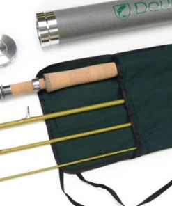 Douglas Upstream Plus Fly Rod