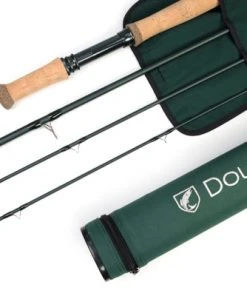 Douglas Rods & Reels DXF FLY ROD