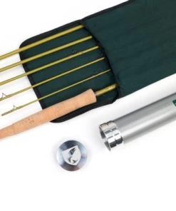 Rods & Reels Douglas Upstream Fly Rod