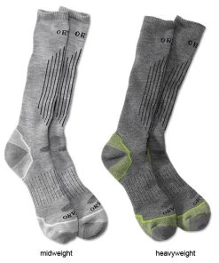 Waders Orvis Wader Socks