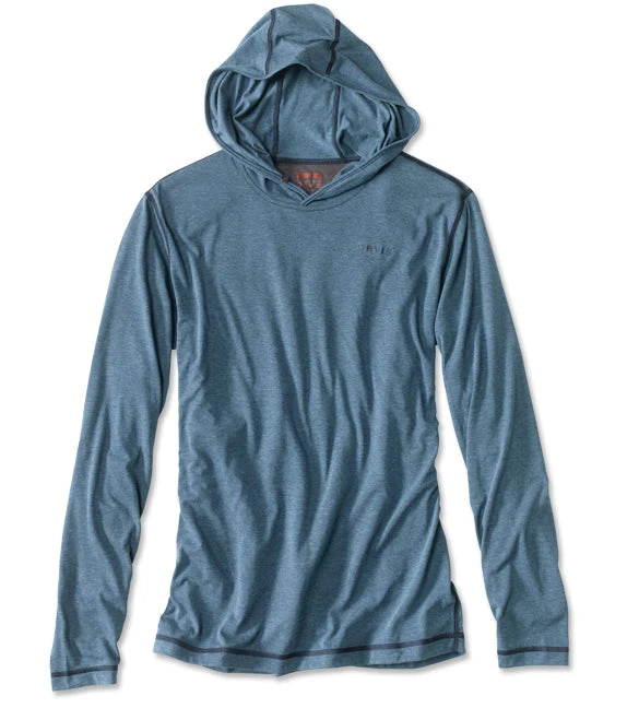 Off The Water Orvis Drirelease Pullover Hoodie 2 Off The Water Orvis Drirelease Pullover Hoodie