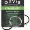 Orvis Poly Leader 7' & 10'