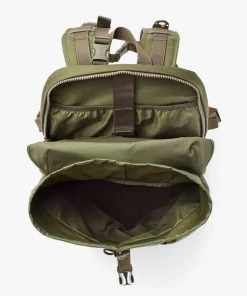 Filson Ripstop Nylon Back Pack Luggage And Everyday Carry