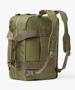 Filson Ripstop Nylon Pullman