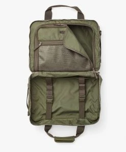 Filson Ripstop Nylon Pullman