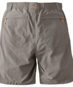 Orvis Ultralight Shorts Off The Water