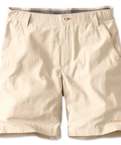 Orvis Ultralight Shorts Off The Water