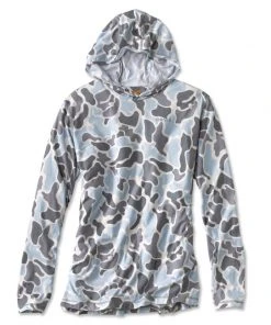 Off The Water Orvis Drirelease Pullover Hoodie 9 Off The Water Orvis Drirelease Pullover Hoodie