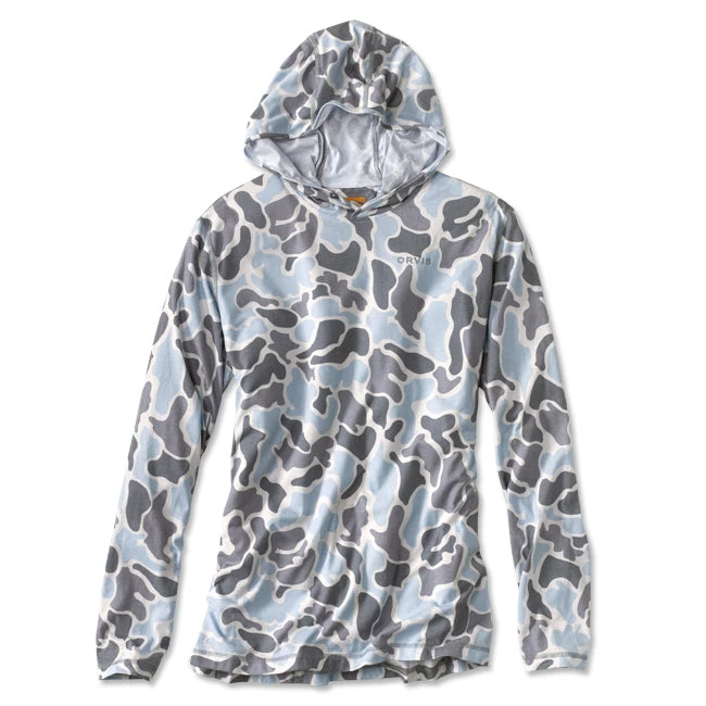 Off The Water Orvis Drirelease Pullover Hoodie 3 Off The Water Orvis Drirelease Pullover Hoodie