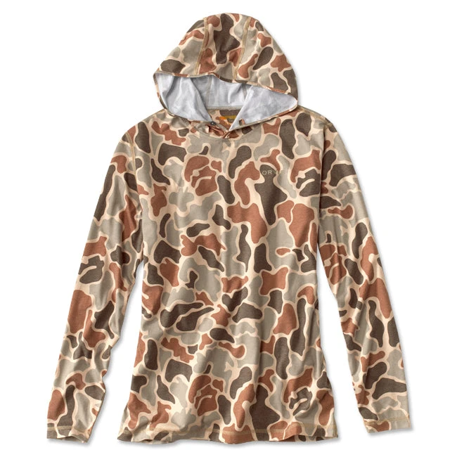 Off The Water Orvis Drirelease Pullover Hoodie 4 Off The Water Orvis Drirelease Pullover Hoodie