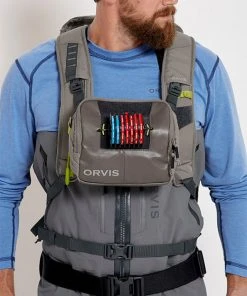 Luggage And Everyday Carry Orvis Bug Out Backpack