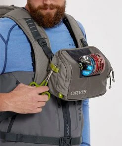 Luggage And Everyday Carry Orvis Bug Out Backpack