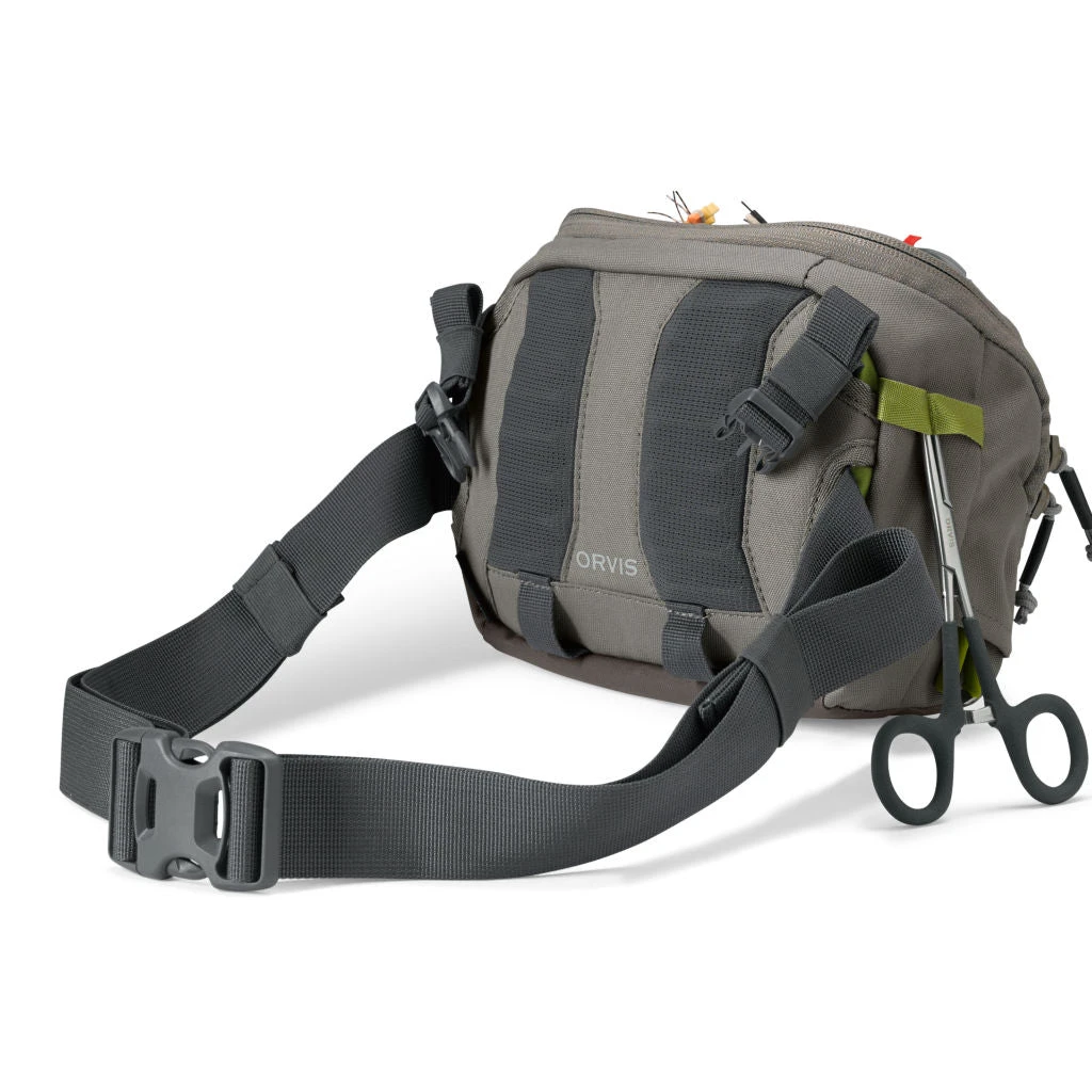 Orvis Chest Hip Pack Fishing Packs & Luggage 5 Orvis Chest Hip Pack Fishing Packs & Luggage