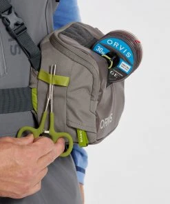 Orvis Chest Hip Pack Fishing Packs & Luggage
