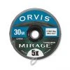 Orvis Mirage Tippet Material 0X-7X