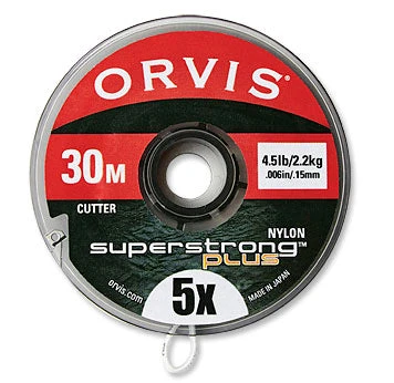 Orvis Super Strong Tippet Big Game 30M 2 Orvis Super Strong Tippet Big Game 30M