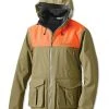 Off The Water Orvis Toughshell Waterproof Upland Hunting Jacket