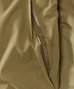 Off The Water Orvis Toughshell Waterproof Upland Hunting Jacket