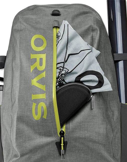 Orvis Waterproof Backpack Fishing Packs & Luggage 4 Orvis Waterproof Backpack Fishing Packs & Luggage