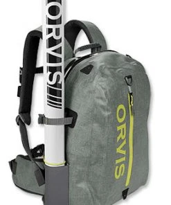 Orvis Waterproof Backpack Fishing Packs & Luggage
