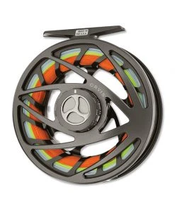 Rods & Reels Orvis Mirage Reel