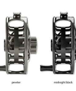 Rods & Reels Orvis Mirage Reel