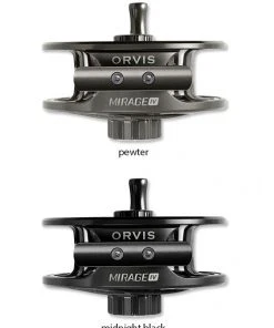 Rods & Reels Orvis Mirage Reel