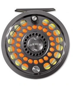 Orvis Battenkill Disc Fly Reels Rods & Reels