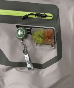 Off The Water Orvis Ultralight Convertible Waders Men's