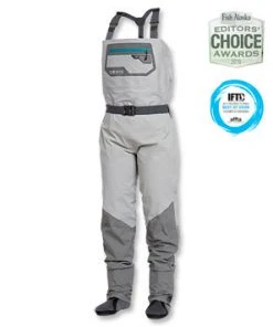 Off The Water Orvis Ultra Light Convertible Waders WOMEN'S