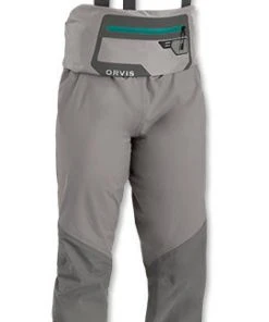 Off The Water Orvis Ultra Light Convertible Waders WOMEN'S