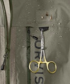 Waders Orvis Pro Wading Jacket 10 Waders Orvis Pro Wading Jacket