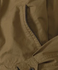 Off The Water Orvis Heritage Field Coat