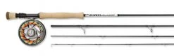 Rods & Reels Orvis Helios 3F Fly Rod 7 Rods & Reels Orvis Helios 3F Fly Rod