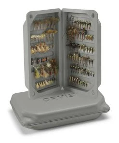 Rod & Rivet Orvis Ultralight Floating Fly Box