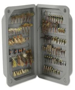 Rod & Rivet Orvis Ultralight Floating Fly Box