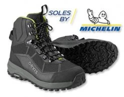Waders Orvis Pro Wading Boot