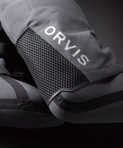 Orvis Men's Pro Waders Off The Water