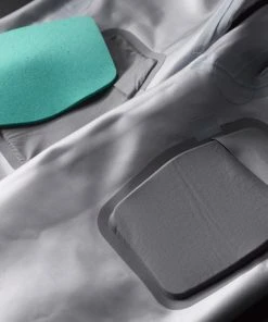 Orvis Men's Pro Waders Off The Water