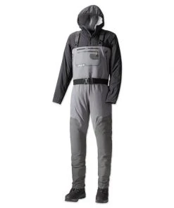 Orvis Men's Pro Waders Off The Water