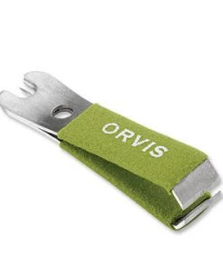 Orvis Comfy Grip Nippers Accessories