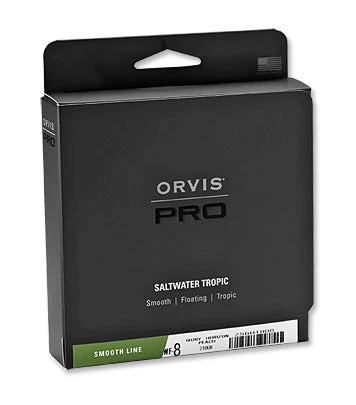 Orvis Pro Tropical Smooth Fly Line 1 Orvis Pro Tropical Smooth Fly Line