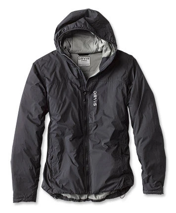 Orvis Men's Pro Insulated Hoodie Off The Water 3 Orvis Men's Pro Insulated Hoodie Off The Water