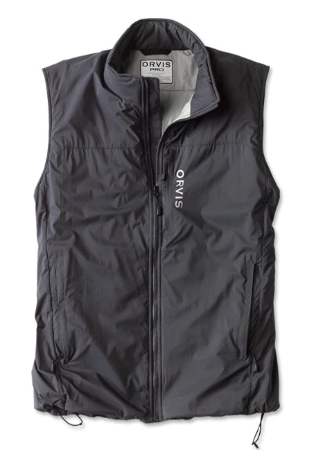 Orvis Pro Insulated Vest 1 Orvis Pro Insulated Vest