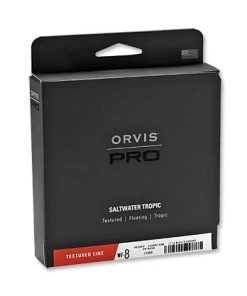 Accessories Orvis Pro Saltwater Tropic Textured Fly Line