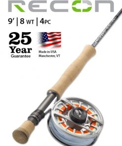 Rods & Reels Orvis Recon Big Game And Saltwater Fly Rod