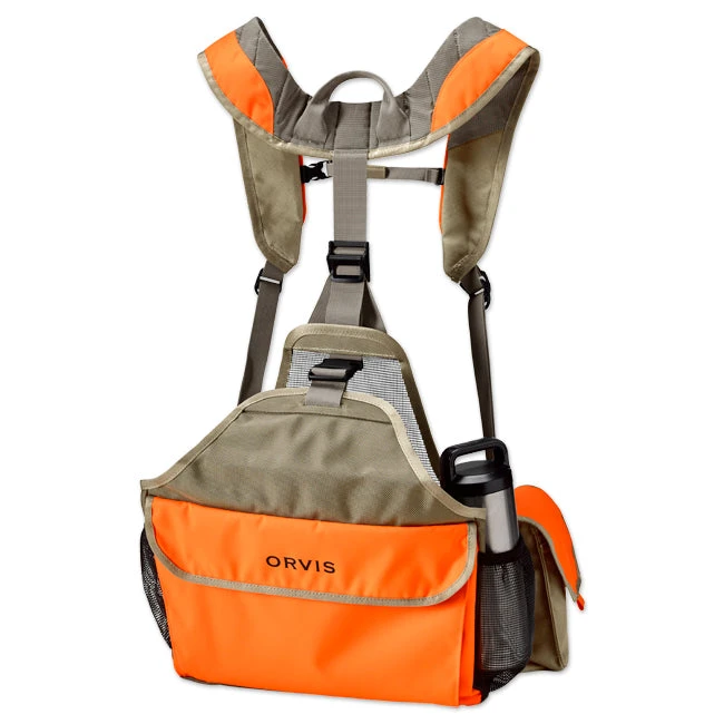 Orvis Pro LT Hunting Vest 2 Orvis Pro LT Hunting Vest