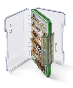 Orvis Double Sided Fly Box