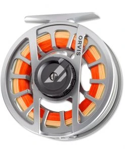 Orvis Hydros Reel 6 Orvis Hydros Reel