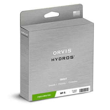 Orvis Hydros Trout Fly Line 1 Orvis Hydros Trout Fly Line